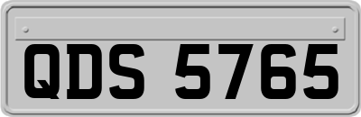 QDS5765