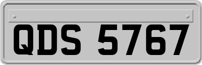 QDS5767