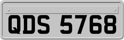 QDS5768