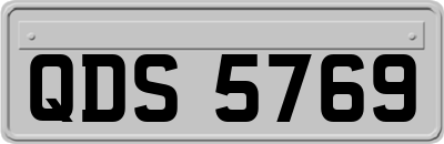 QDS5769