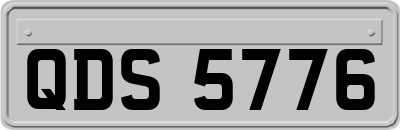 QDS5776