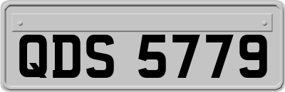 QDS5779