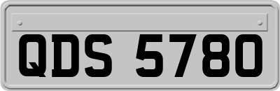 QDS5780