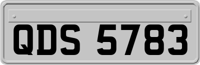 QDS5783