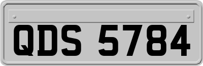 QDS5784