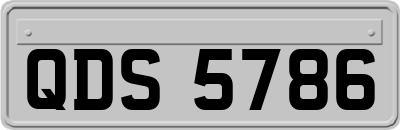 QDS5786