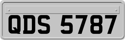 QDS5787