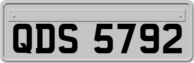 QDS5792