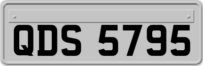 QDS5795