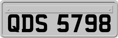 QDS5798