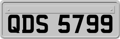 QDS5799