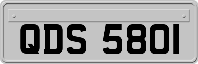 QDS5801