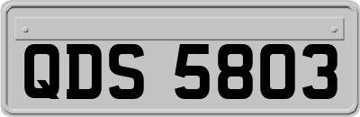 QDS5803