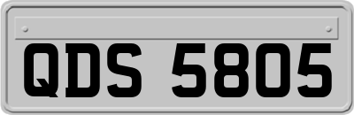 QDS5805