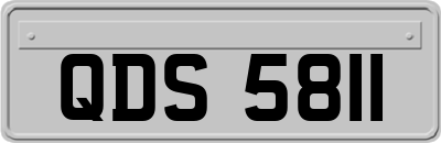 QDS5811