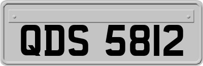 QDS5812