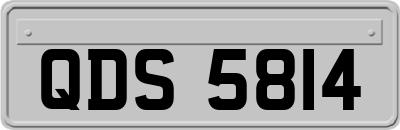 QDS5814