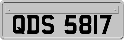 QDS5817