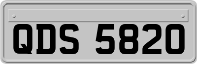 QDS5820