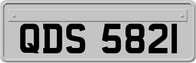 QDS5821