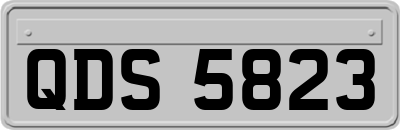 QDS5823