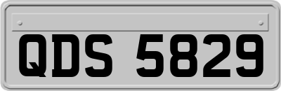QDS5829