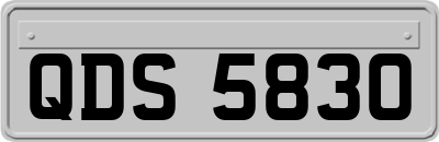 QDS5830