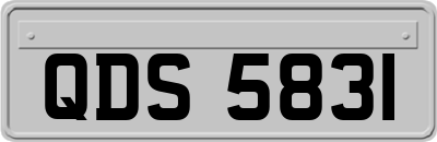 QDS5831