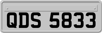 QDS5833