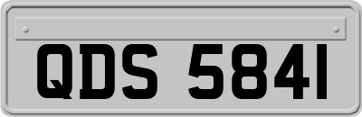 QDS5841