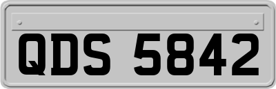 QDS5842
