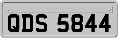 QDS5844