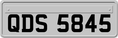 QDS5845