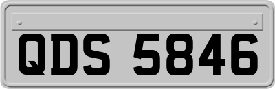 QDS5846