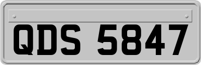QDS5847