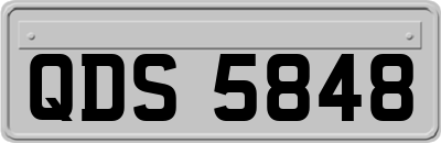 QDS5848