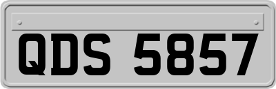 QDS5857
