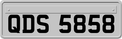 QDS5858