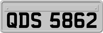 QDS5862
