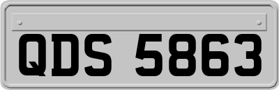QDS5863