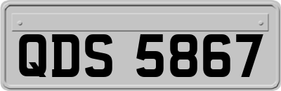 QDS5867