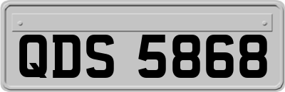 QDS5868