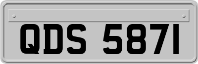 QDS5871