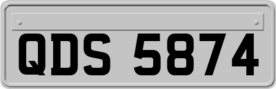 QDS5874