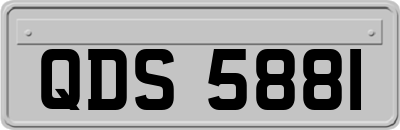 QDS5881