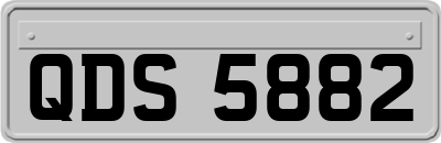 QDS5882