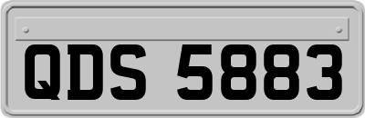 QDS5883