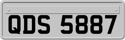 QDS5887