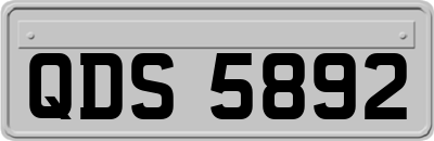 QDS5892