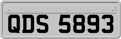 QDS5893